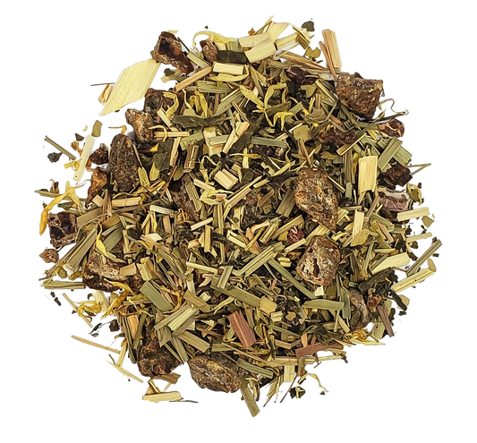 Quintessence - Shae's Tea - 