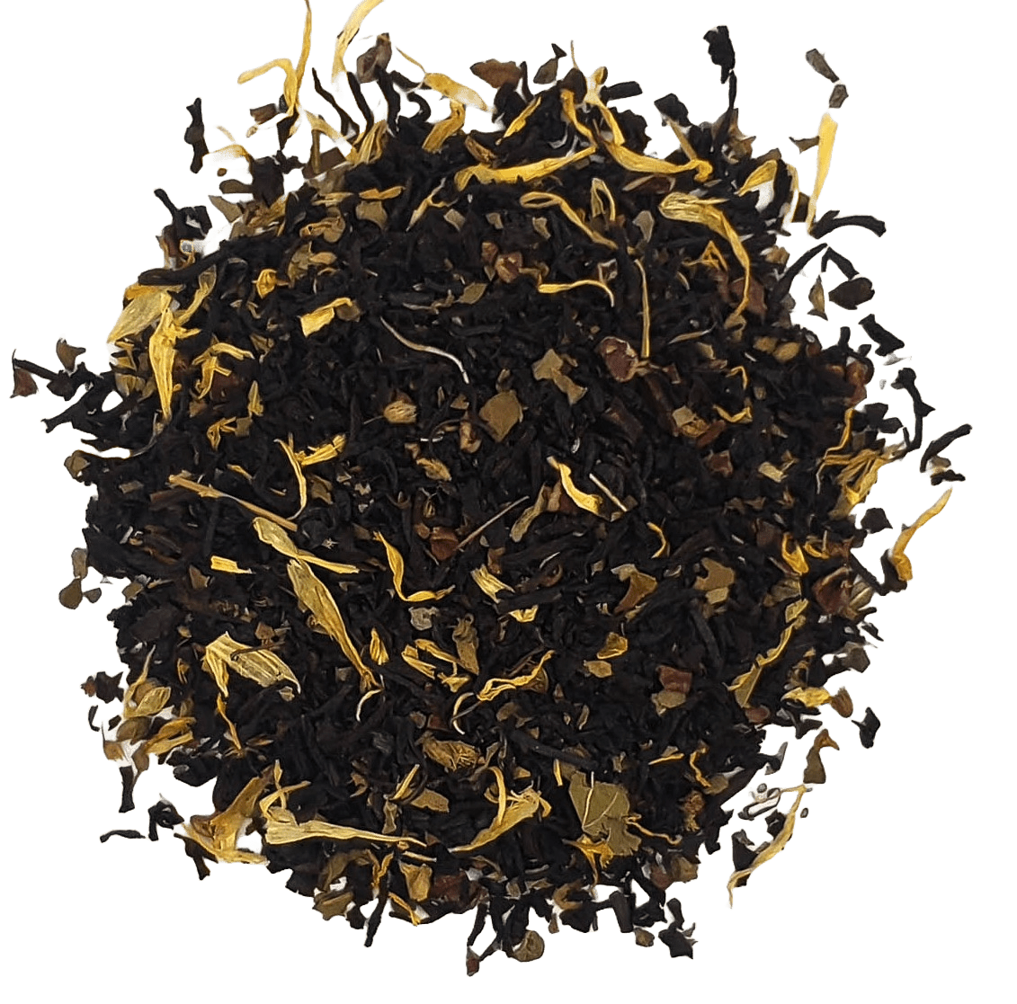 Romance mystérieuse - Shae's Tea - 