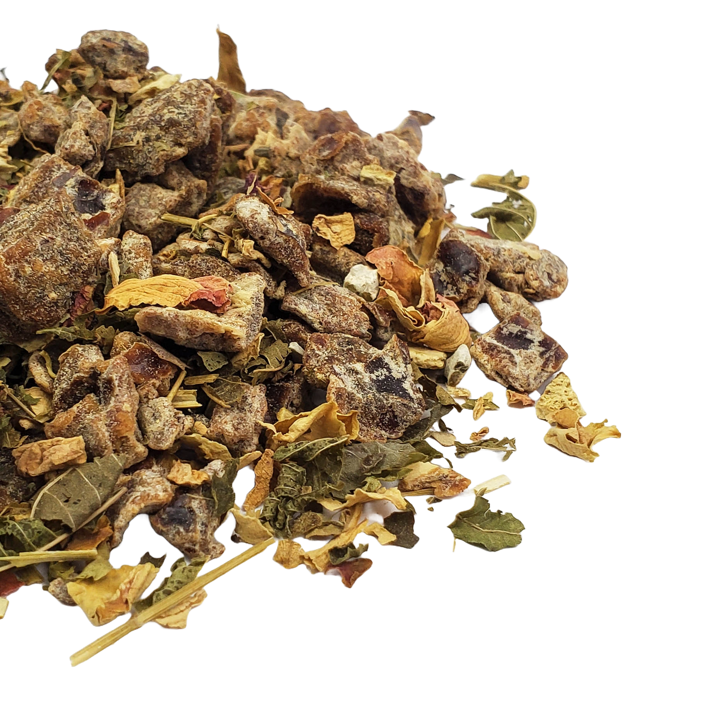 Rose Guarana - Shae's Tea - 