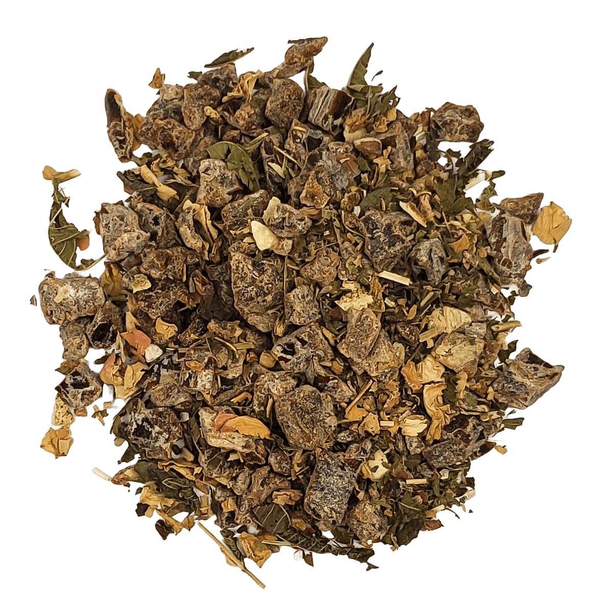 Rose Guarana - Shae's Tea - 