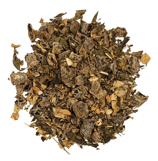 Rose Guarana - Shae's Tea - 