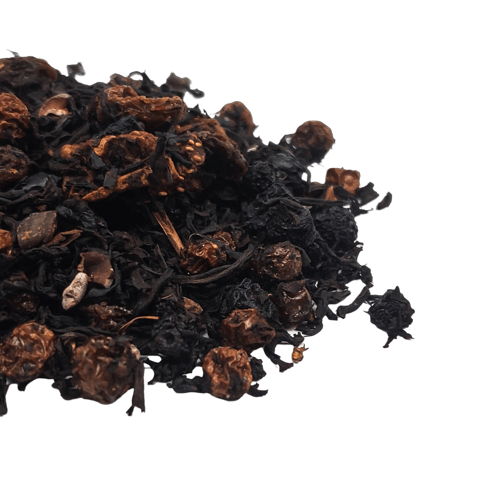 Secret sauvage - Shae's Tea - 