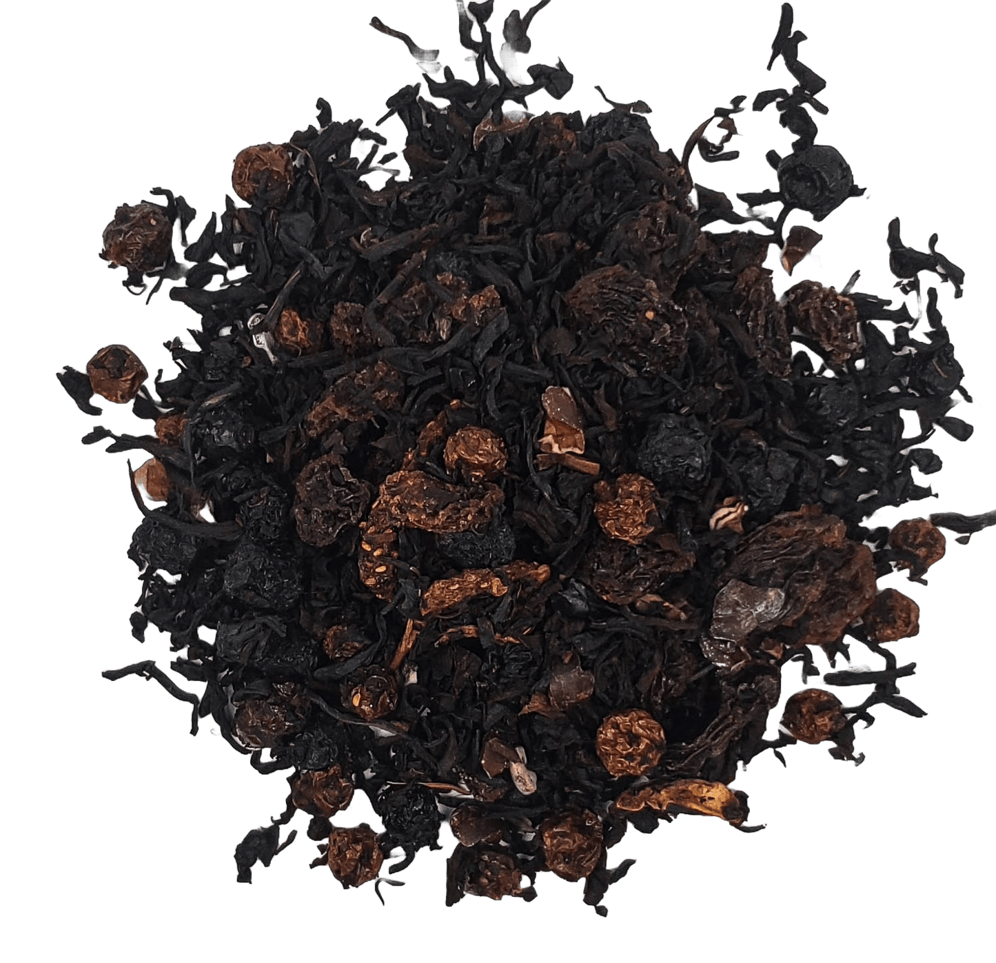 Secret sauvage - Shae's Tea - 