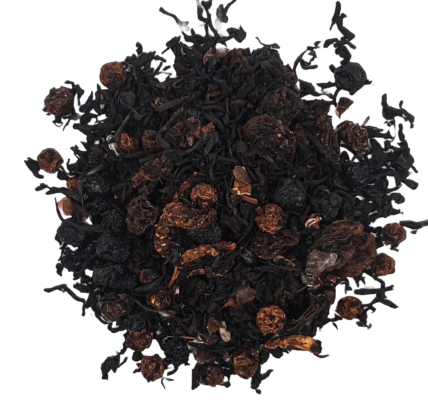 Secret sauvage - Shae's Tea - 