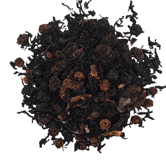 Secret sauvage - Shae's Tea - 