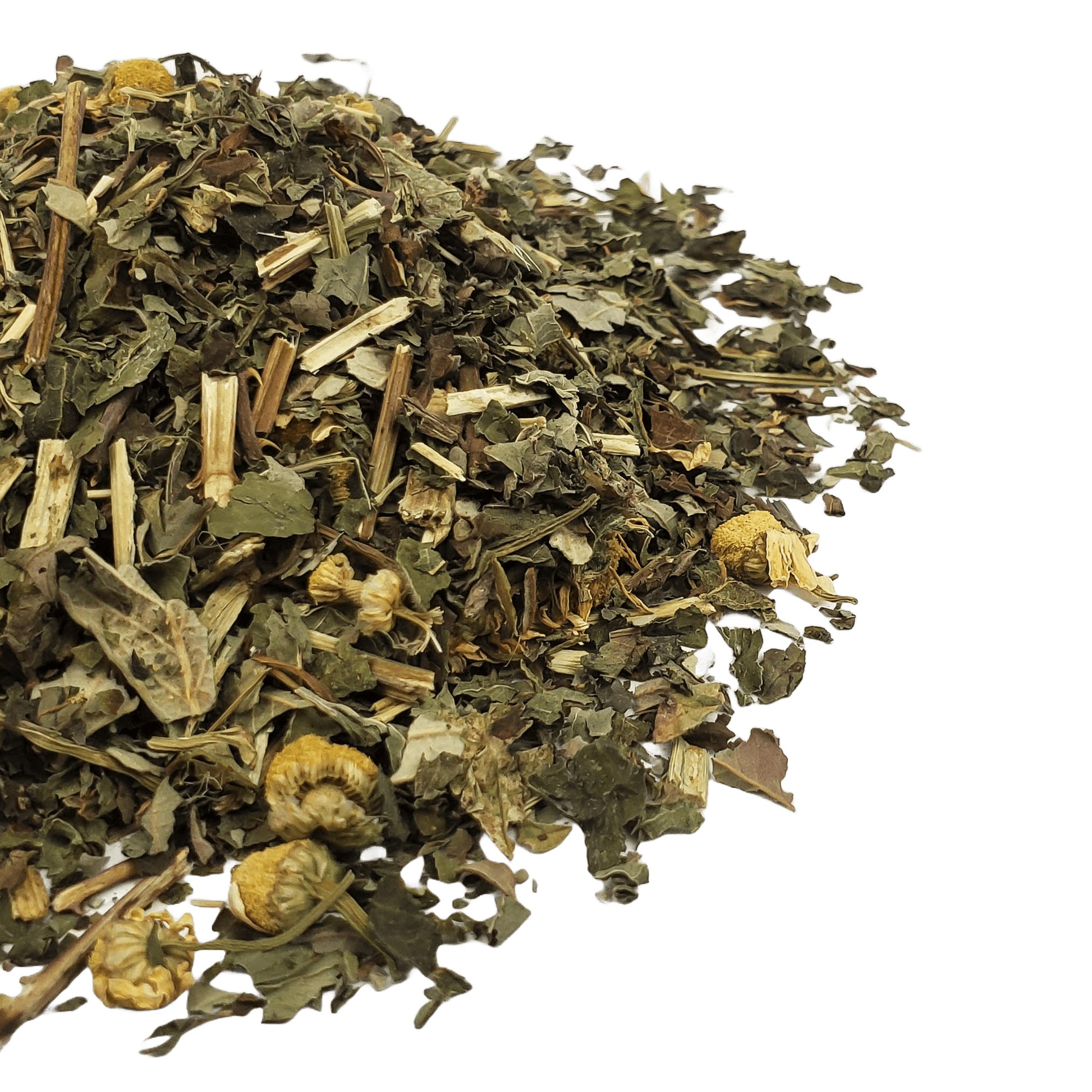 Sérénité - Shae's Tea - 