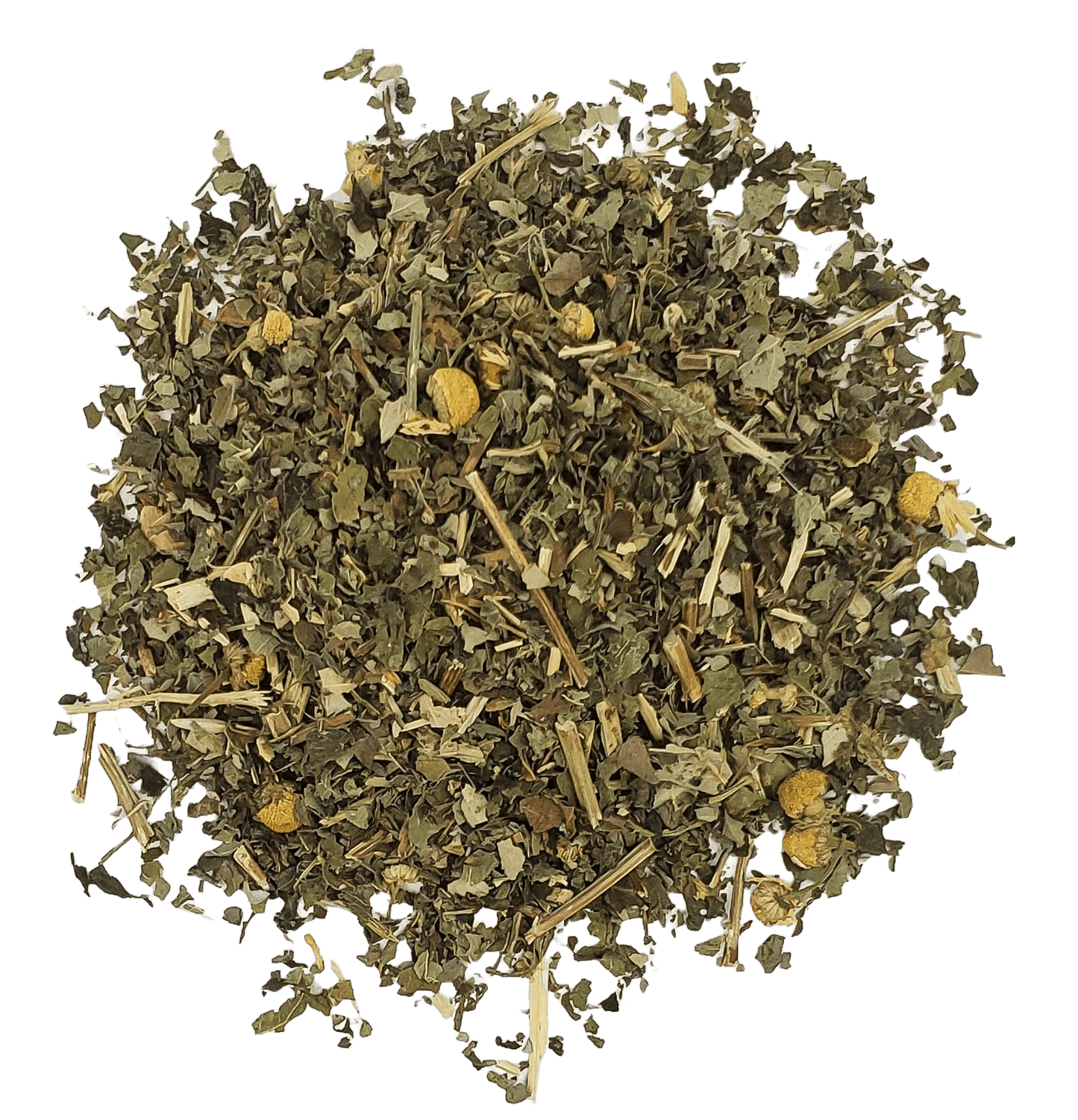 Sérénité - Shae's Tea - 