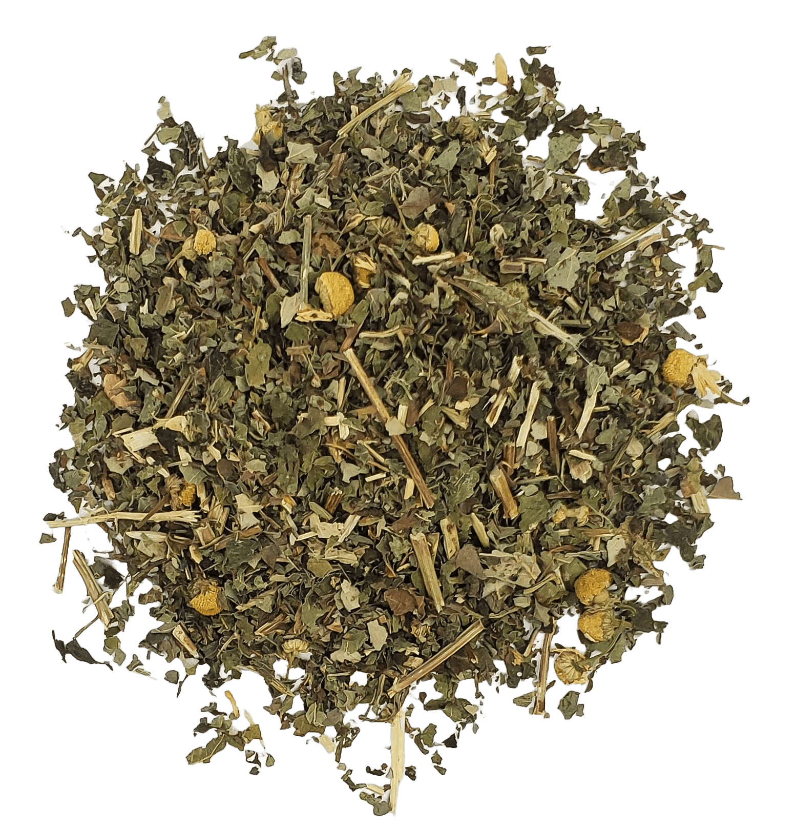 Sérénité - Shae's Tea - 