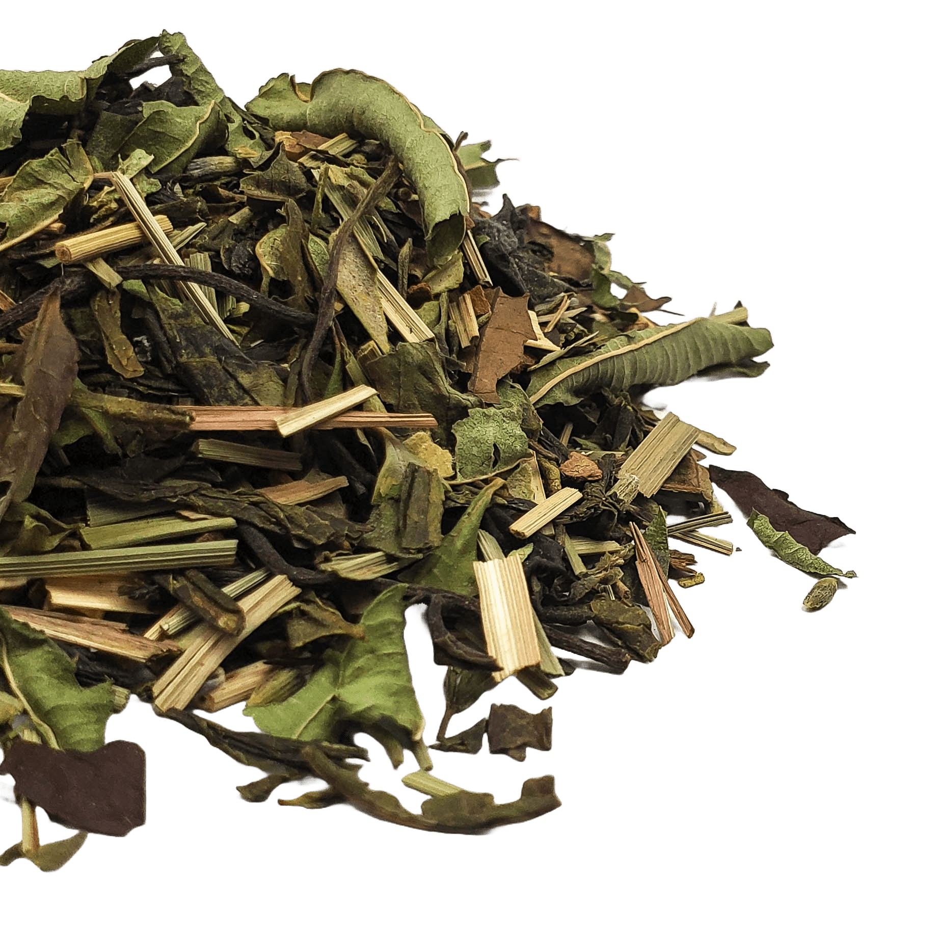 Souvenir de provence - Shae's Tea - 