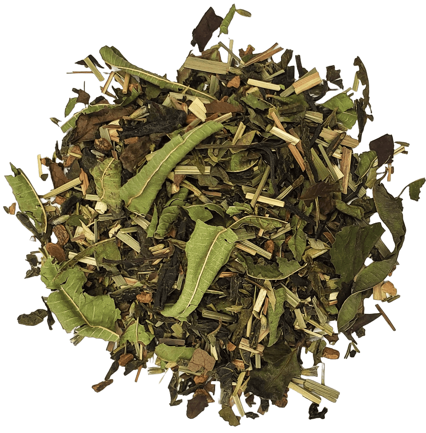 Souvenir de provence - Shae's Tea - 