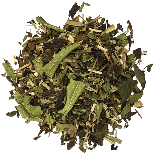 Souvenir de provence - Shae's Tea - 