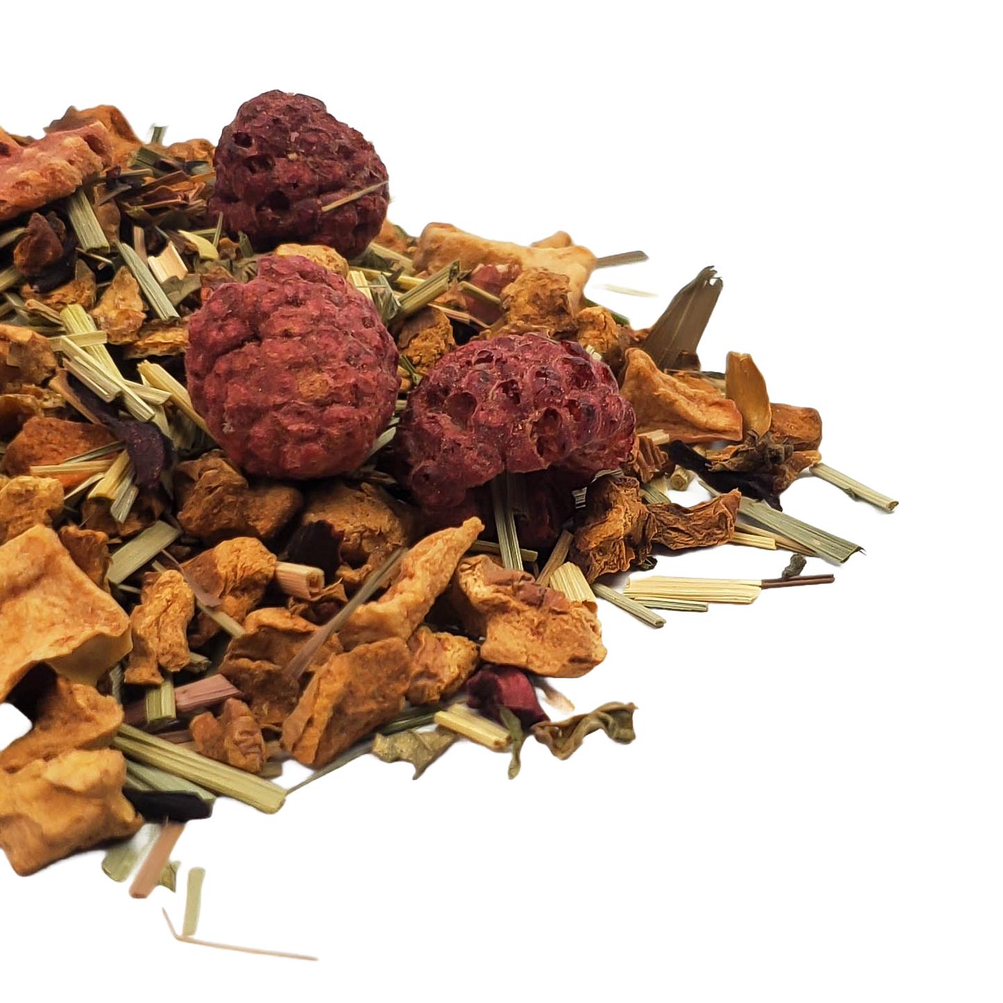 Tuttifrutti - Shae's Tea - 