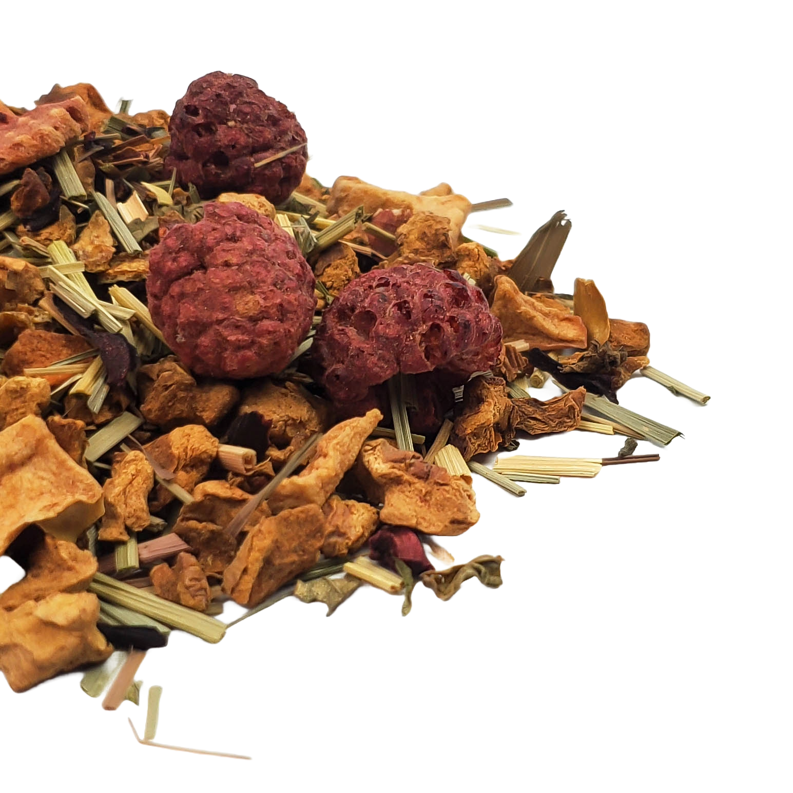 Tuttifrutti - Shae's Tea - 