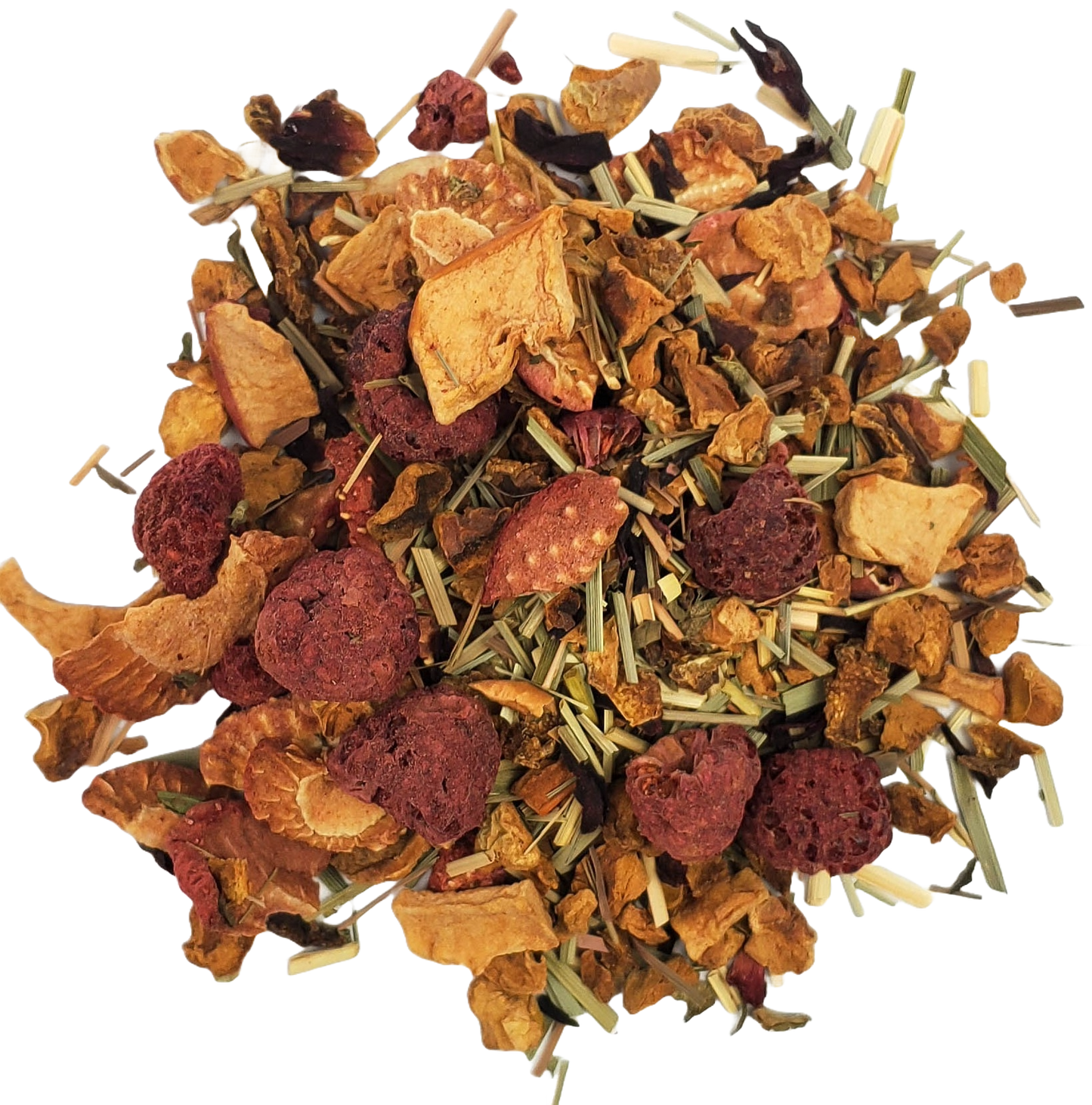 Tuttifrutti - Shae's Tea - 