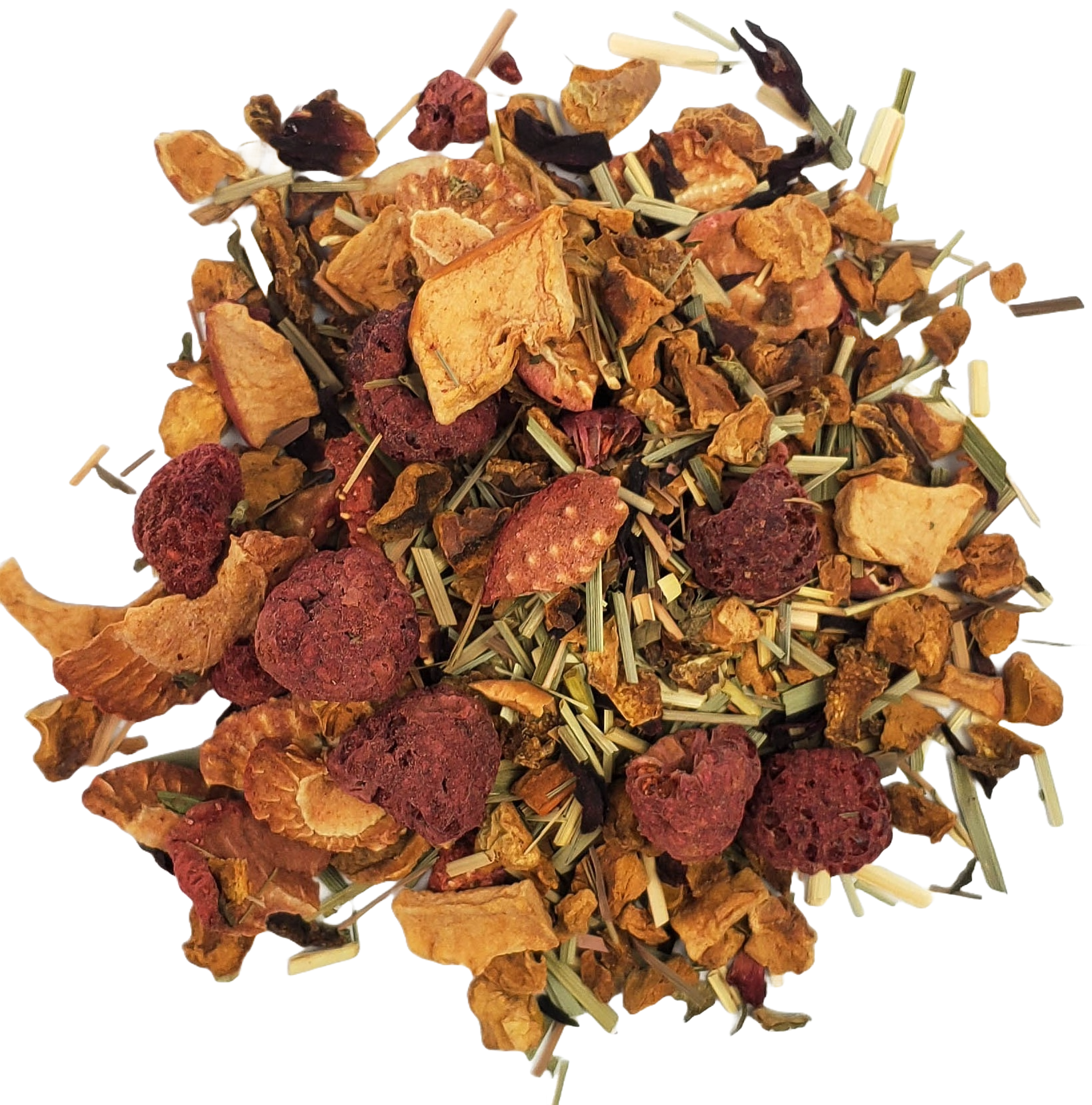 Tuttifrutti - Shae's Tea - 