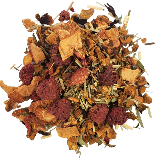 Tuttifrutti - Shae's Tea - 