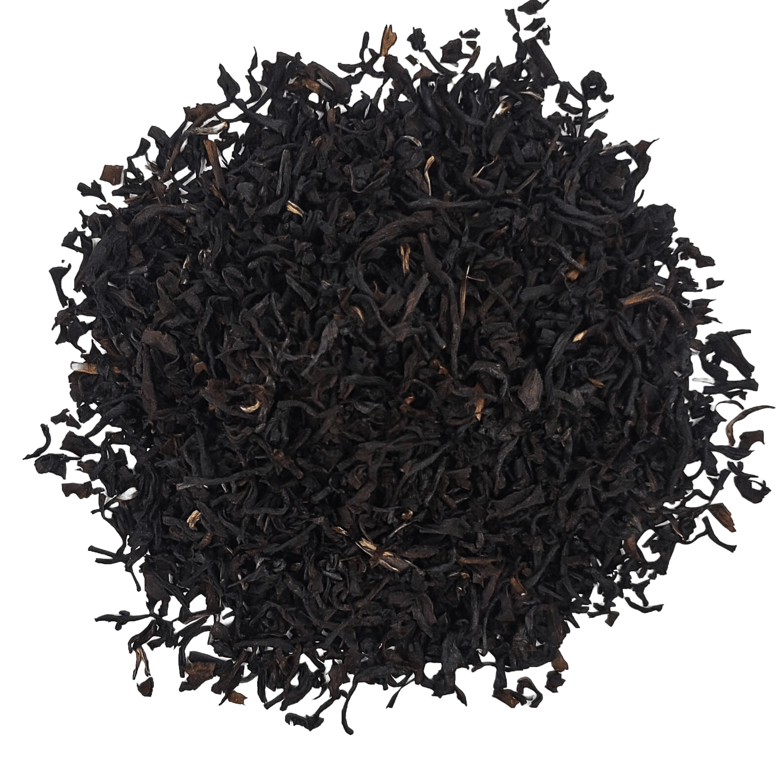Vanilla sky - Shae's Tea - 