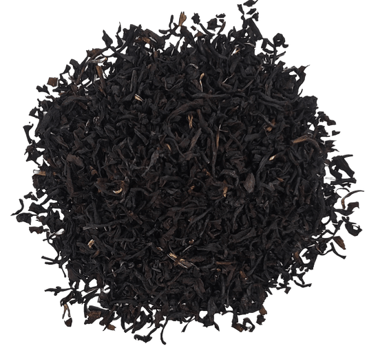 Vanilla sky - Shae's Tea - 