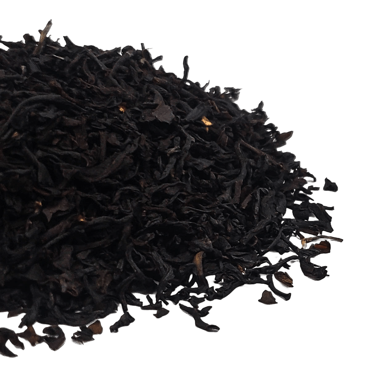 Vanilla sky - Shae's Tea - 