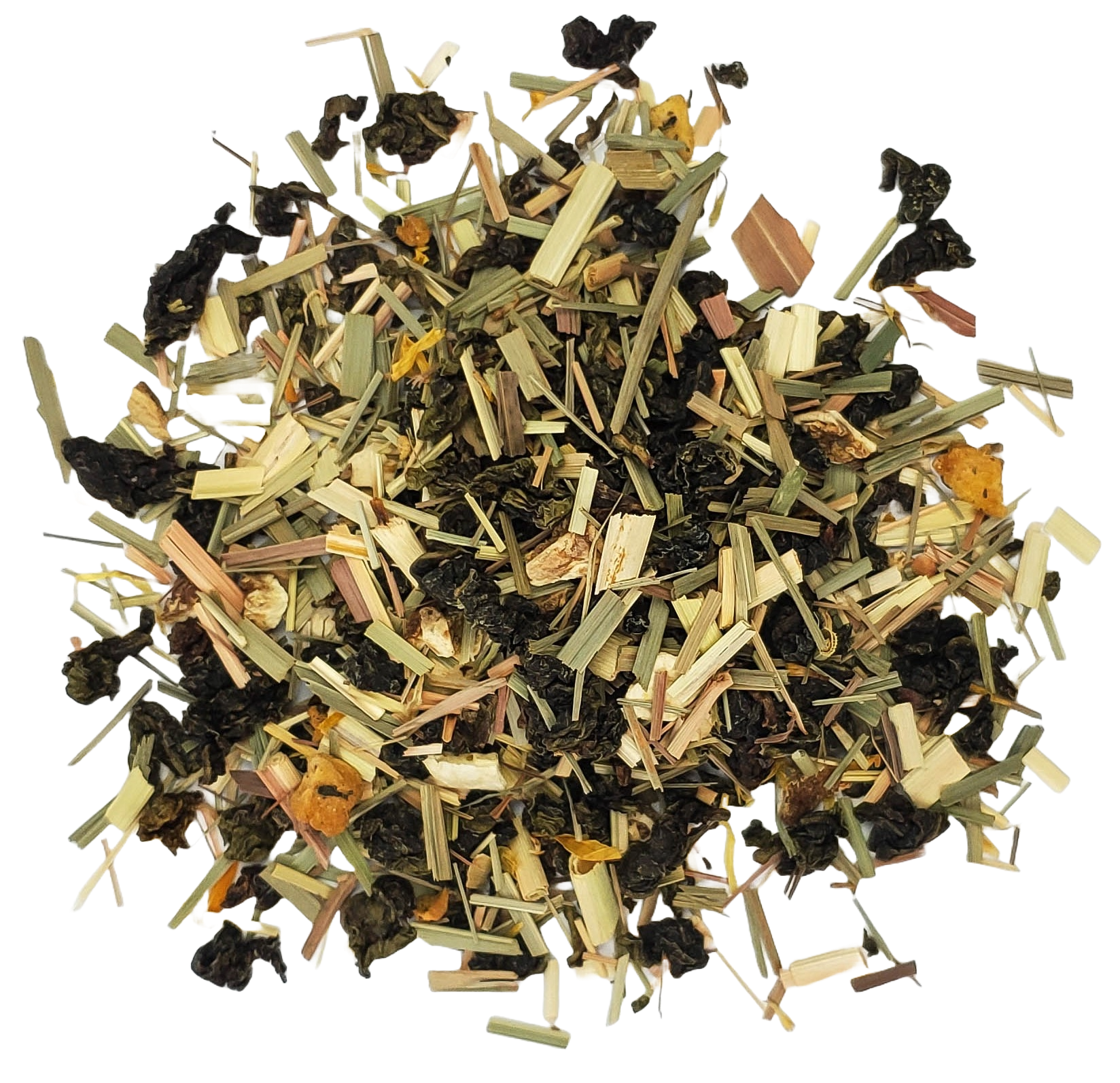 Vent de fraîcheur - Shae's Tea - 