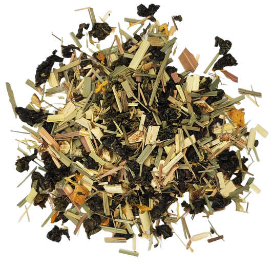 Vent de fraîcheur - Shae's Tea - 