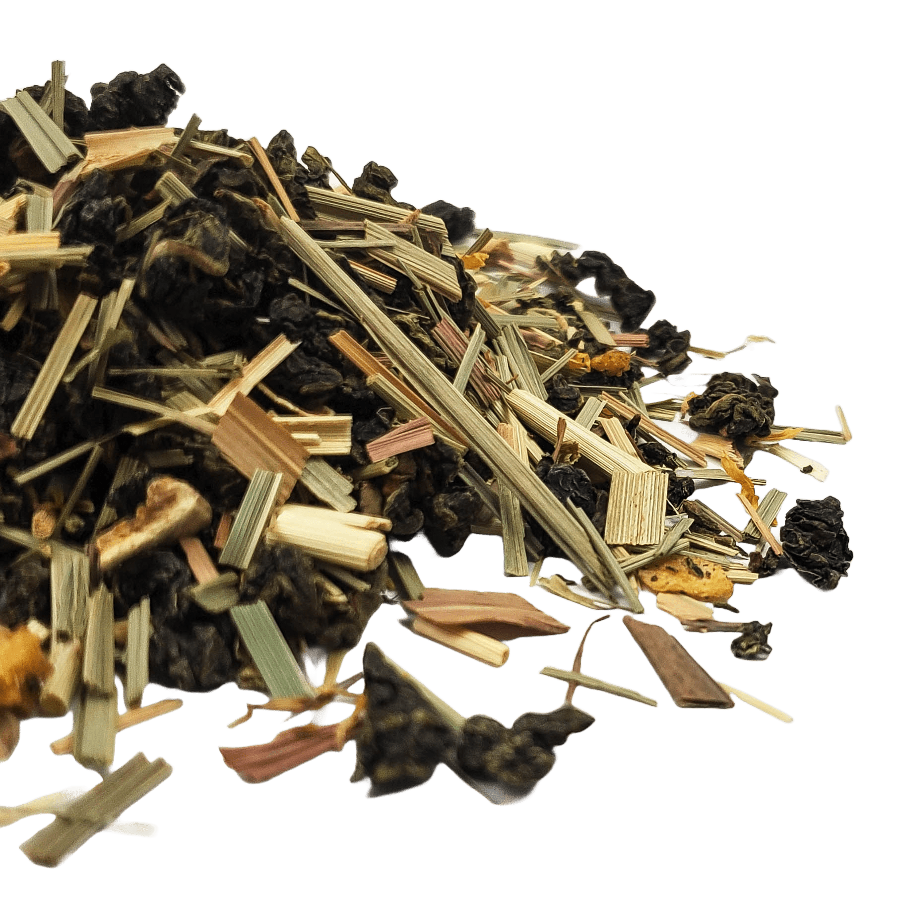 Vent de fraîcheur - Shae's Tea - 