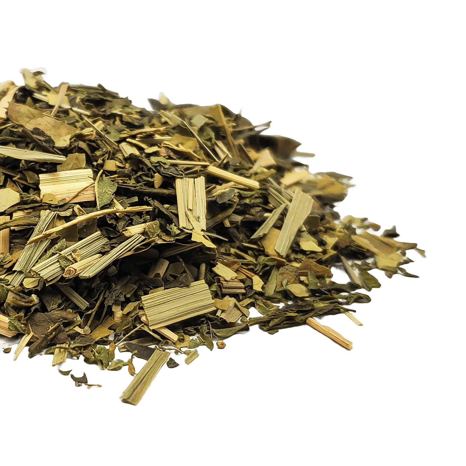 Vert vivifiant - Shae's Tea - 