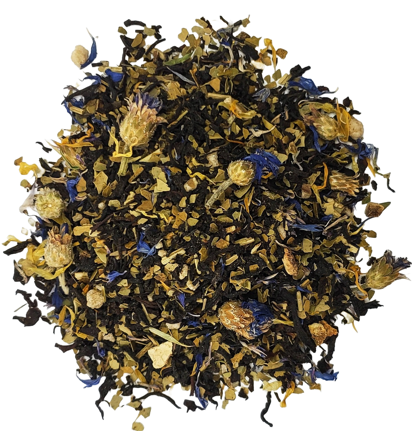 Wake me up - Shae's Tea - 