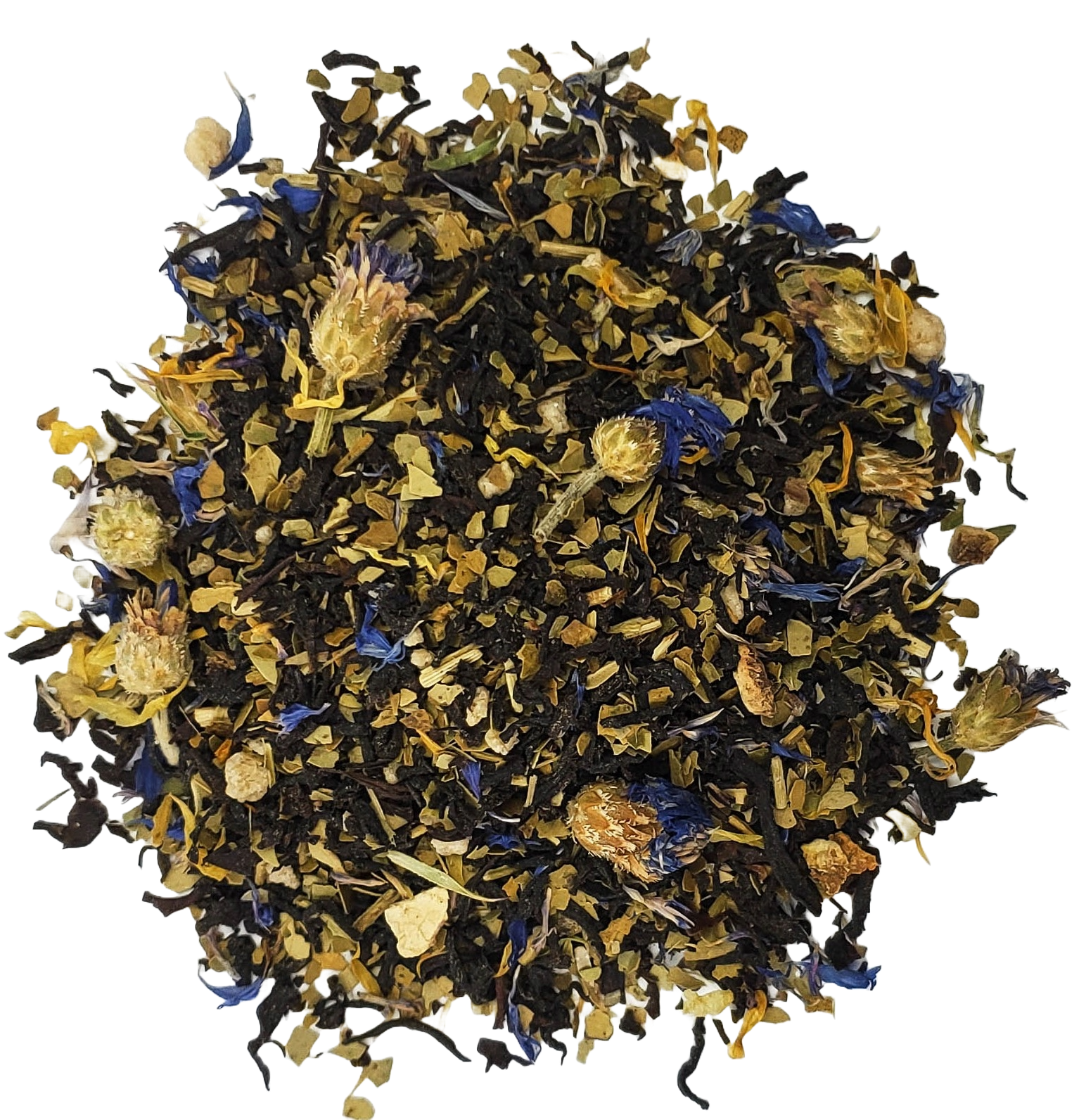Wake me up - Shae's Tea - 