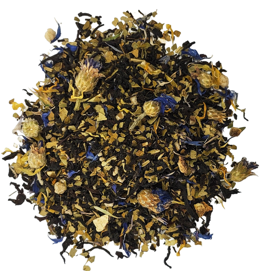 Wake me up - Shae's Tea - 