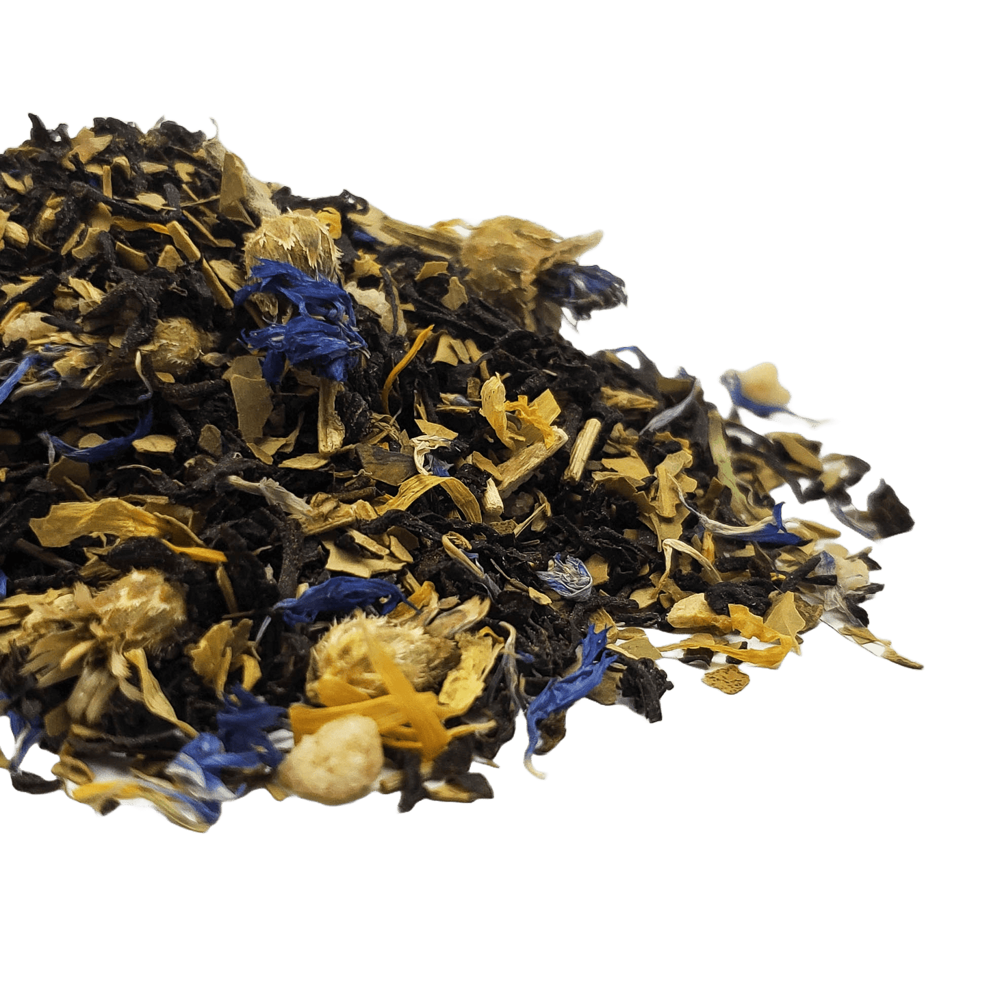 Wake me up - Shae's Tea - 